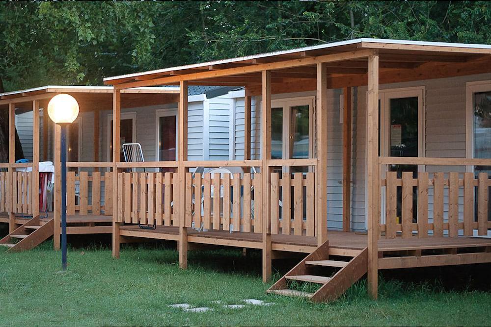 Camping Listro กัสติลโยเน เดล ลาโก ภายนอก รูปภาพ