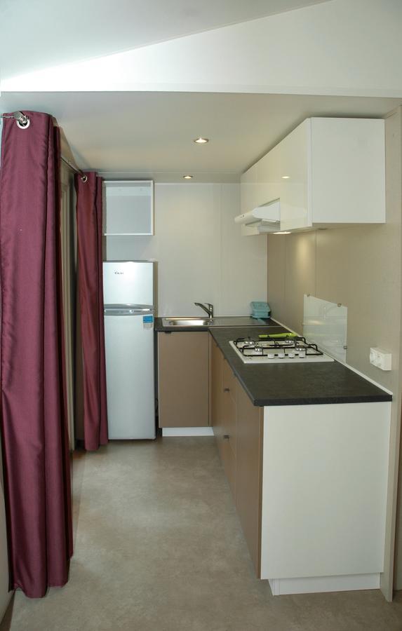 Camping Listro กัสติลโยเน เดล ลาโก ภายนอก รูปภาพ
